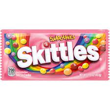 Skittles Smoothie 24 count