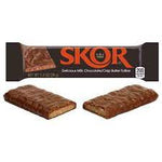 Skor Bar 18 count