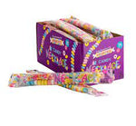 Smarties Candy Necklace 24 count
