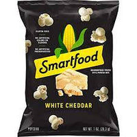 FL Smartfood White Cheddar Popcorn 1oz/ 64 count