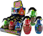 Sour Blast Candy Spray Kidsmania 2oz/ 12/ 12 count