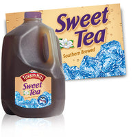 Sweet Tea Gallon (4 count $3.54/unit)