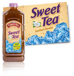 Sweet Tea 1/2 Gallon (9 count $2.02/unit)