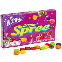 Spree Theater Box 5oz/ 12 Count