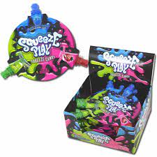 Squeeze Play Squeeze Candy 12 count