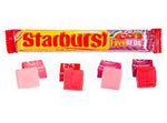 Starburst Fave Reds 24 count