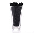 Stirrer Black 5" 1000 count