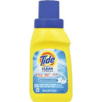 Tide Simply Clean & Fresh 10oz 6 loads/ 12 count