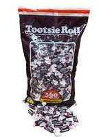 Tootsie Roll Bulk 38.8oz