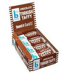 Turkish Taffy Chocolate 24 Count