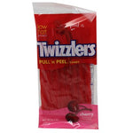 Twizzler Pull N Peel Cherry 6.1oz