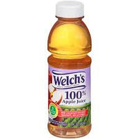 Welch's Apple Juice 16oz/ 12 count