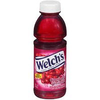 Welch's Cranberry Cocktail 16oz/ 12 count