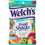 Welch's Island Fruit Snacks 5oz/12 count
