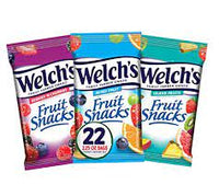 Welch Variety Pack 2.25oz/ 16 count