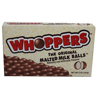 Whoppers Theater Box 5oz/ 12 Count