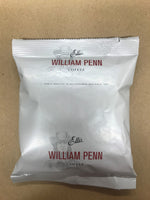 Ellis William Penn Coffee 1.5oz/ 42 count (filters included)