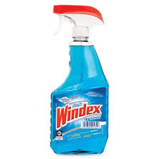Windex Ready To Use Spray 32oz